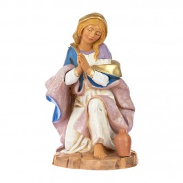Natività Fontanini 15 cm 8 pezzi
