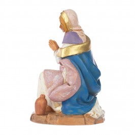 Natività Fontanini 15 cm 8 pezzi