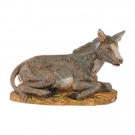 Natività Fontanini 15 cm 8 pezzi