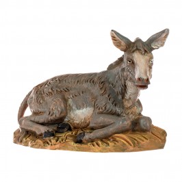 Natività Fontanini 15 cm 8 pezzi