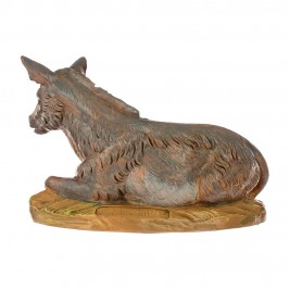 Natività Fontanini 15 cm 8 pezzi