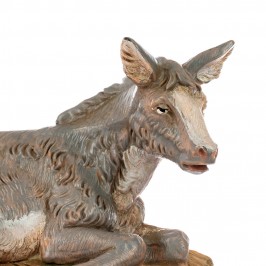 Natività Fontanini 15 cm 8 pezzi