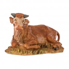 Natività Fontanini 15 cm 8 pezzi