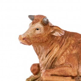 Natività Fontanini 15 cm 8 pezzi