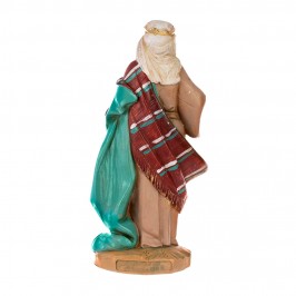 Natività Fontanini 15 cm 8 pezzi