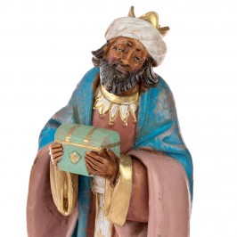 Natività Fontanini 15 cm 8 pezzi