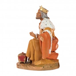 Natività Fontanini 15 cm 8 pezzi