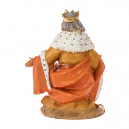 Natività Fontanini 15 cm 8 pezzi