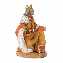 Natività Fontanini 15 cm 8 pezzi