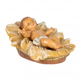 Natività 5 pz Fontanini 15 cm