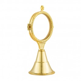OSTENSORIO IN OTTONE