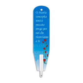 Penna Segnalibro Ave Maria