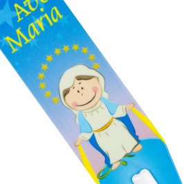 Penna Segnalibro Ave Maria