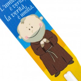 Penna Segnalibro San Pio