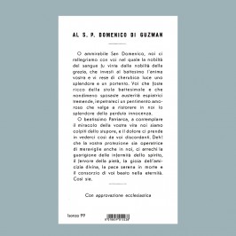 Santino San Domenico