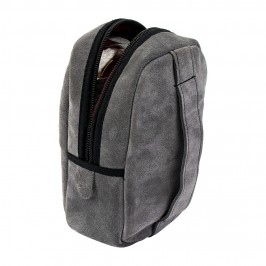 Astuccio Porta Viatico in Pelle