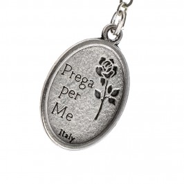 Corona del Rosario di San Charbel