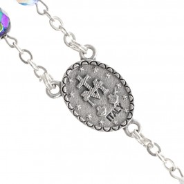 Corona del Rosario di San Charbel