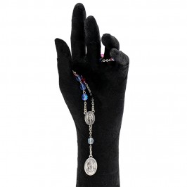 Corona del Rosario di San Charbel