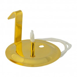 LUMINELLO CON STOPPINO