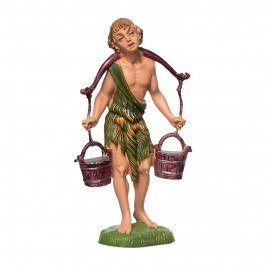 Pastore Acquaiolo Fontanini 10 cm