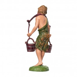 Pastore Acquaiolo Fontanini 10 cm