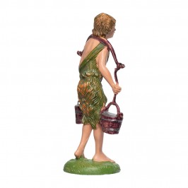 Pastore Acquaiolo Fontanini 10 cm