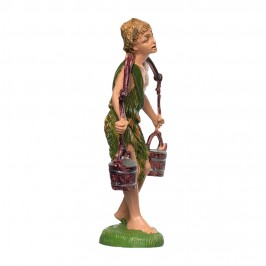 Pastore Acquaiolo Fontanini 10 cm