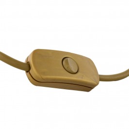 Lampada Elettrica per Santissimo