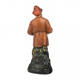 Zampognaro per il Presepe...