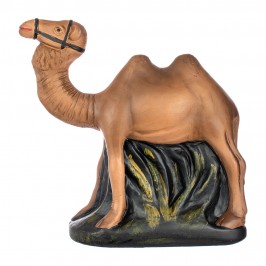 Cammello in Piedi 20 cm in...