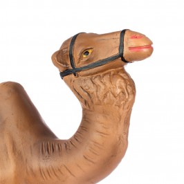 Cammello in Piedi 20 cm in...