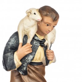 Pastore in Ginocchio...