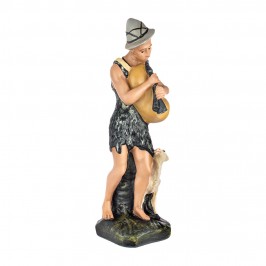Pastore con Cornamusa 30 cm...