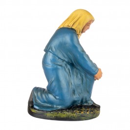 Contadina in Ginocchio 30...