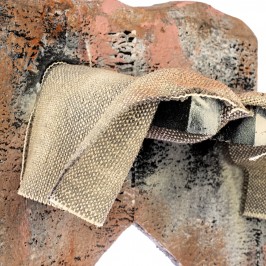 Capanna Artigianale in Sughero