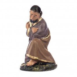 Presepe Completo in Gesso