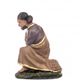 Presepe Completo in Gesso