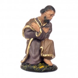 Presepe Completo in Gesso