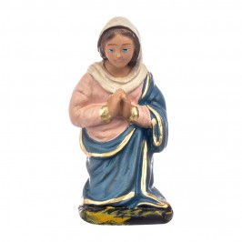 Presepe Completo in Gesso