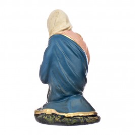 Presepe Completo in Gesso