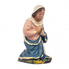 Presepe Completo in Gesso