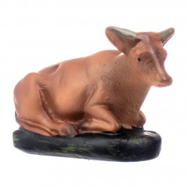 Presepe Completo in Gesso