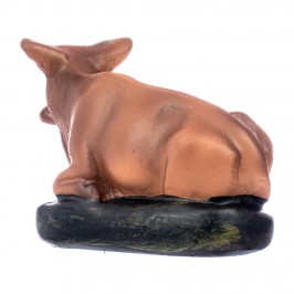 Presepe Completo in Gesso