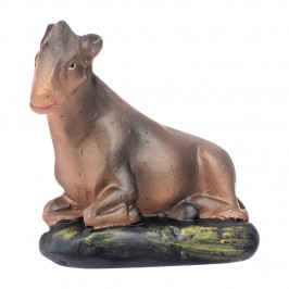 Presepe Completo in Gesso