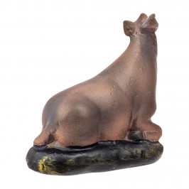 Presepe Completo in Gesso