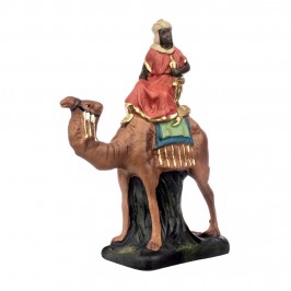 Presepe Completo in Gesso