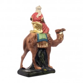 Presepe Completo in Gesso