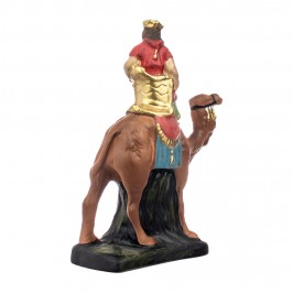 Presepe Completo in Gesso