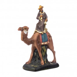 Presepe Completo in Gesso